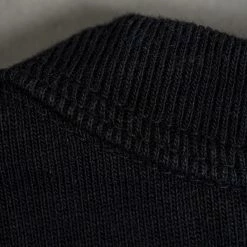 STUDIO D´ARTISAN Studio D'Artisan 9913 Loopwheel T-Shirt Black