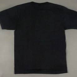 STUDIO D´ARTISAN Studio D'Artisan 9913 Loopwheel T-Shirt Black