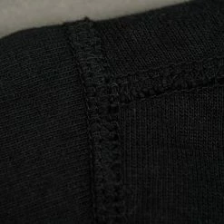 STUDIO D´ARTISAN Studio D'Artisan 9913 Loopwheel T-Shirt Black