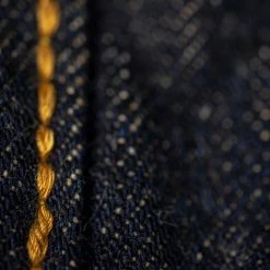 STUDIO D´ARTISAN Studio D'Artisan Fox-001 Fox Cotton Foxfibre® Coyote Relaxed Tapered Jeans 65 STUDIO D´ARTISAN Studio D'Artisan Fox-001 Fox Cotton Foxfibre® Coyote Relaxed Tapered Jeans