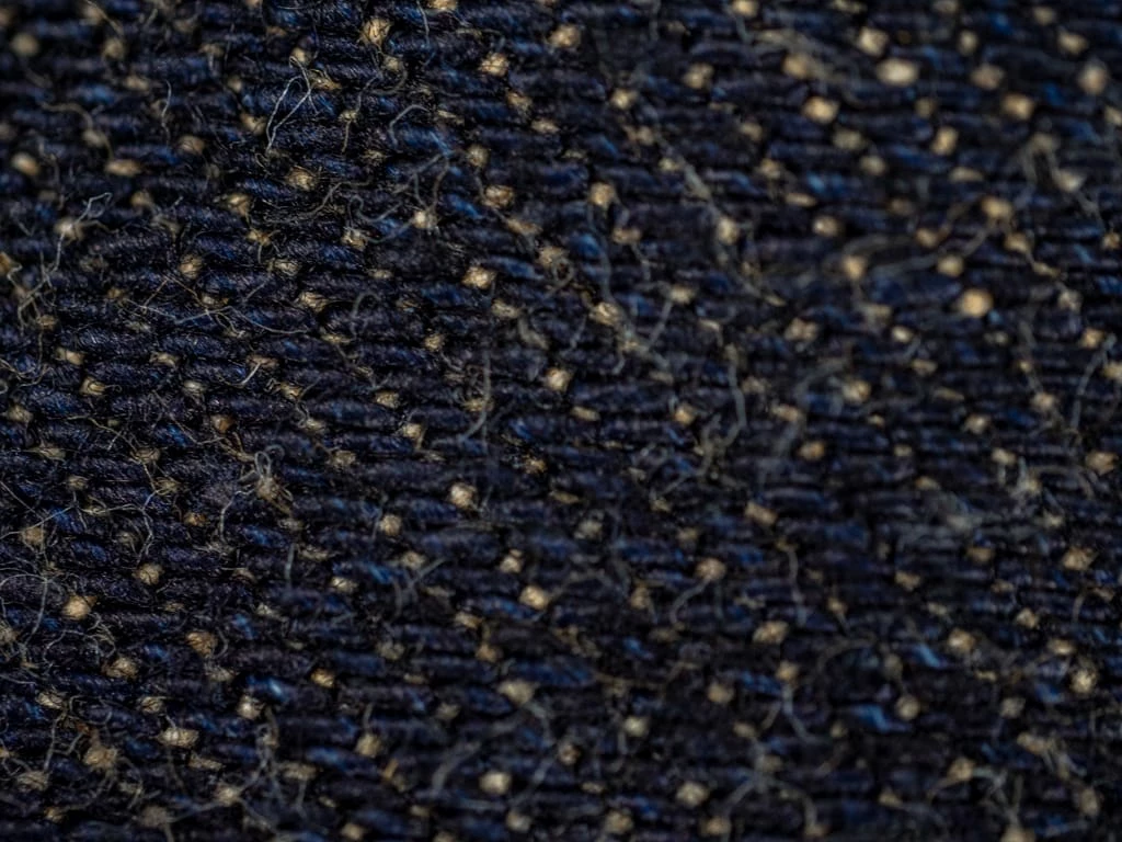 STUDIO D´ARTISAN Studio D'Artisan Fox-001 Fox Cotton Foxfibre® Coyote Relaxed Tapered Jeans 34 STUDIO D´ARTISAN Studio D'Artisan Fox-001 Fox Cotton Foxfibre® Coyote Relaxed Tapered Jeans