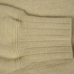 STUDIO D´ARTISAN Studio D'Artisan Fox-005 Fox Cotton Foxfibre® Roadrunner Loopwheeled Sweatshirt