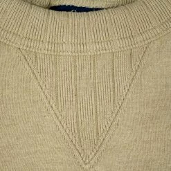 STUDIO D´ARTISAN Studio D'Artisan Fox-005 Fox Cotton Foxfibre® Roadrunner Loopwheeled Sweatshirt