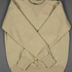 STUDIO D´ARTISAN Studio D'Artisan Fox-005 Fox Cotton Foxfibre® Roadrunner Loopwheeled Sweatshirt