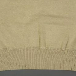 STUDIO D´ARTISAN Studio D'Artisan Fox-005 Fox Cotton Foxfibre® Roadrunner Loopwheeled Sweatshirt