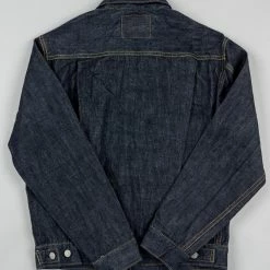 Sugar Cane 1953 Type II Denim Jacket NEW ARRIVALS