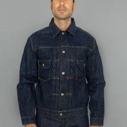 Sugar Cane 1953 Type II Denim Jacket NEW ARRIVALS