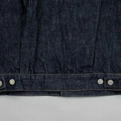 Sugar Cane 1953 Type II Denim Jacket NEW ARRIVALS