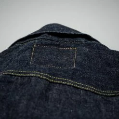 Sugar Cane 1953 Type II Denim Jacket NEW ARRIVALS