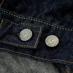 Sugar Cane 1953 Type II Denim Jacket NEW ARRIVALS