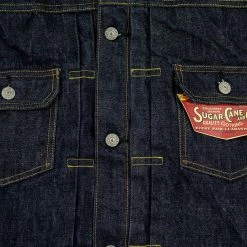 Sugar Cane 1953 Type II Denim Jacket NEW ARRIVALS