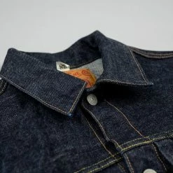 Sugar Cane 1953 Type II Denim Jacket NEW ARRIVALS