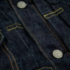 Sugar Cane 1953 Type II Denim Jacket NEW ARRIVALS