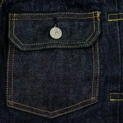 Sugar Cane 1953 Type II Denim Jacket NEW ARRIVALS