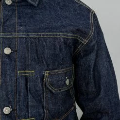 Sugar Cane 1953 Type II Denim Jacket NEW ARRIVALS