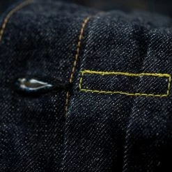 Sugar Cane 1953 Type II Denim Jacket NEW ARRIVALS