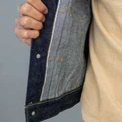 Sugar Cane 1953 Type II Denim Jacket NEW ARRIVALS