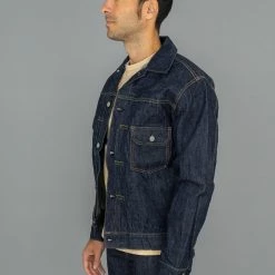 Sugar Cane 1953 Type II Denim Jacket NEW ARRIVALS