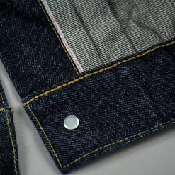 Sugar Cane 1953 Type II Denim Jacket NEW ARRIVALS