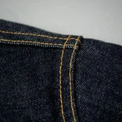 Sugar Cane 1953 Type II Denim Jacket NEW ARRIVALS