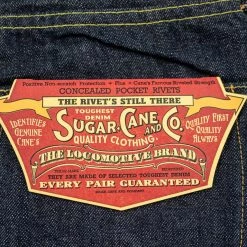 NEW ARRIVALS Sugar Cane