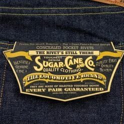 NEW ARRIVALS Sugar Cane