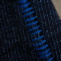 Tanuki HSS Heavy Shinkai Indigo T-Shirt