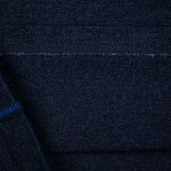 Tanuki HSS Heavy Shinkai Indigo T-Shirt