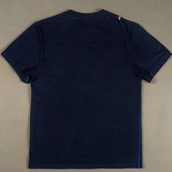 Tanuki HSS Heavy Shinkai Indigo T-Shirt