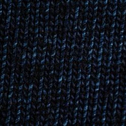 Tanuki HSS Heavy Shinkai Indigo T-Shirt