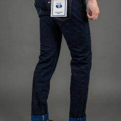 Tanuki YUHT Natural Indigo