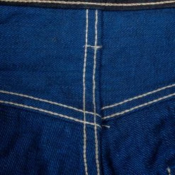 Tanuki YUHT Natural Indigo