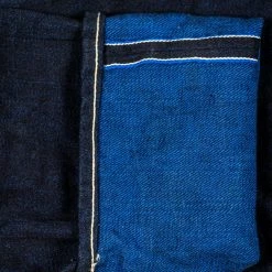 Tanuki YUHT Natural Indigo