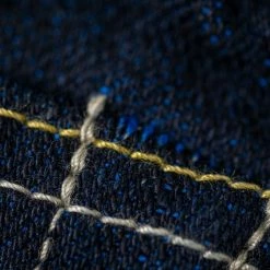 Tanuki YUHT Natural Indigo