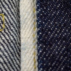 TCB 30´s Type I Denim Jacket