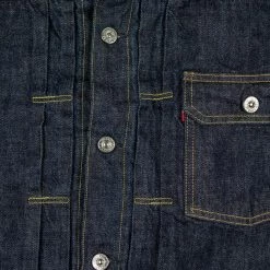 TCB 30´s Type I Denim Jacket