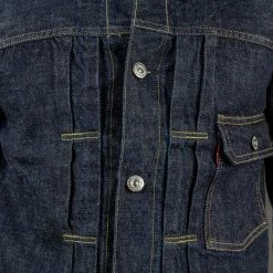 TCB 30´s Type I Denim Jacket