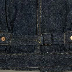 TCB 30´s Type I Denim Jacket