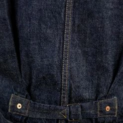 TCB 30´s Type I Denim Jacket