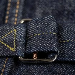 TCB 30´s Type I Denim Jacket