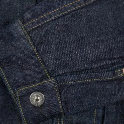 TCB 30´s Type I Denim Jacket