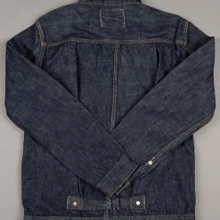 TCB 30´s Type I Denim Jacket