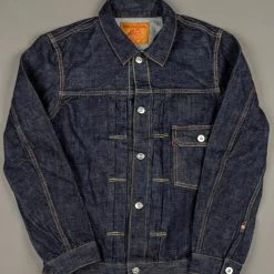 TCB 30´s Type I Denim Jacket
