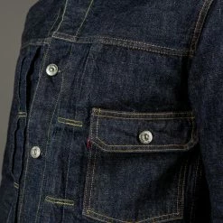 TCB 30´s Type I Denim Jacket