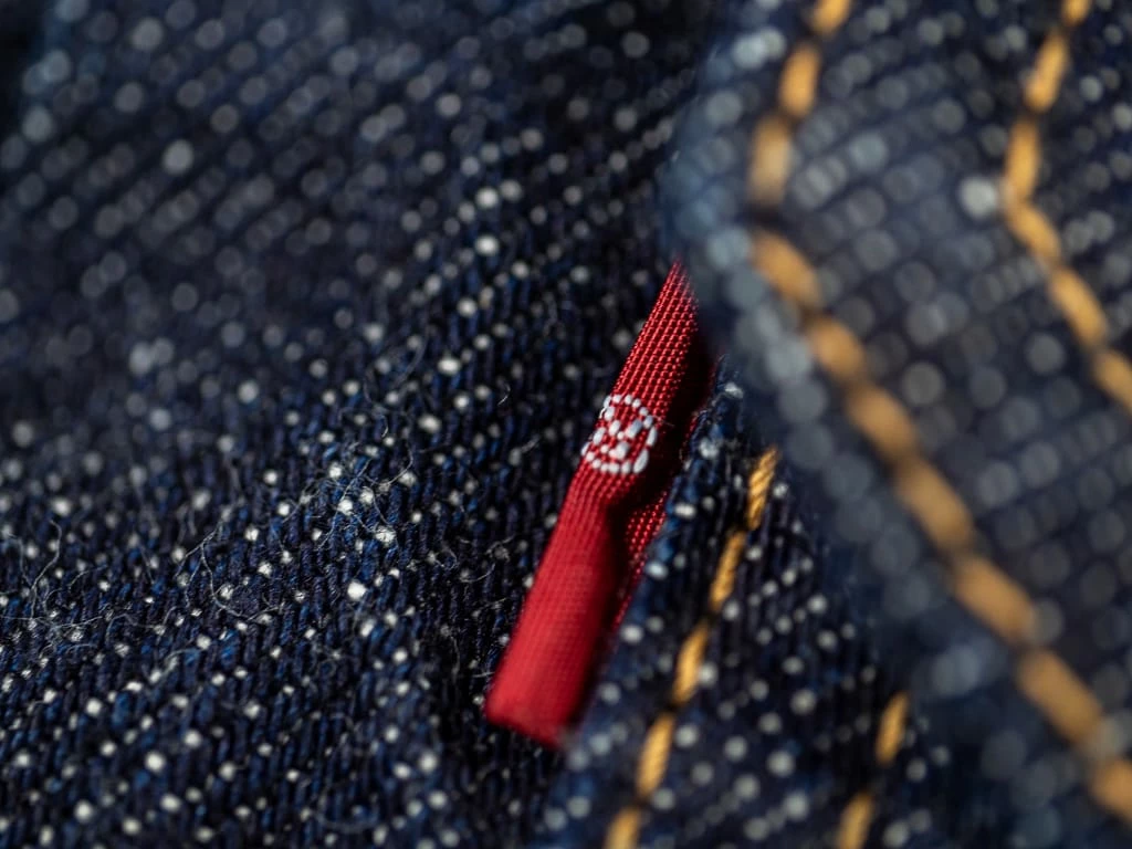 TCB 30´s Type I Denim Jacket