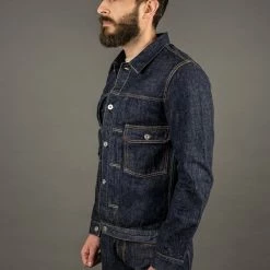TCB 30´s Type I Denim Jacket