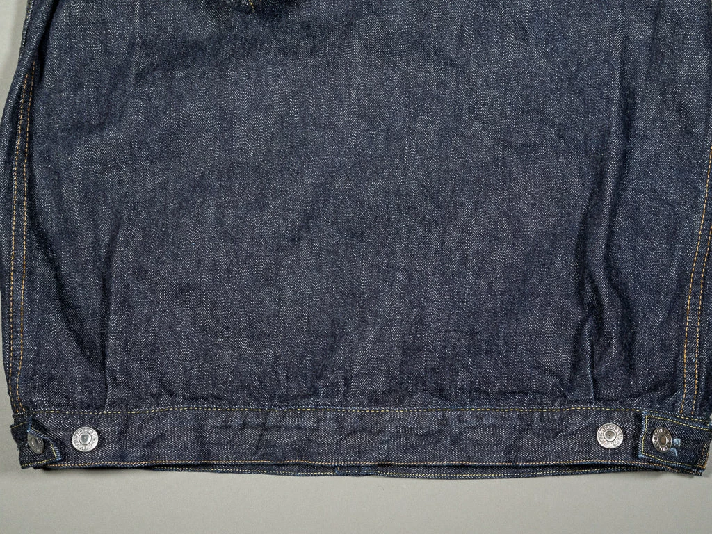 TCB 50´s Type II Denim Jacket 15 TCB 50´s Type II Denim Jacket