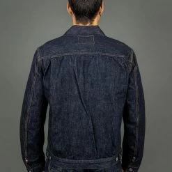 TCB 50´s Type II Denim Jacket