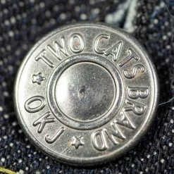 TCB 50´s Type II Denim Jacket 27 TCB 50´s Type II Denim Jacket