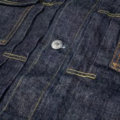 TCB 50´s Type II Denim Jacket 23 TCB 50´s Type II Denim Jacket
